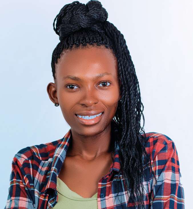 Antoniah Mavoa, STEM Communicator, Tanga at Projekt Inspire